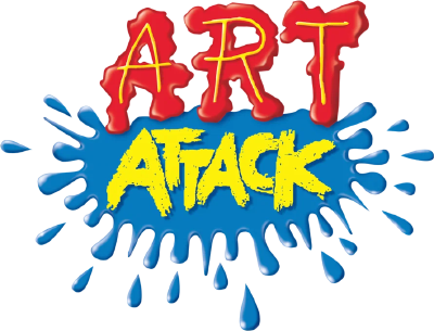 Art Attack's cover