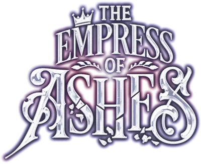 The Empress of Ashes's cover