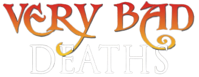 Very Bad Deaths's logo