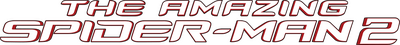 The Amazing Spider-Man 2's logo
