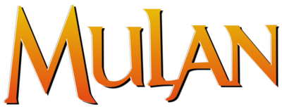 Mulan's logo