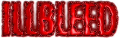 Illbleed's cover