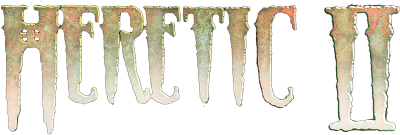 Heretic II's cover