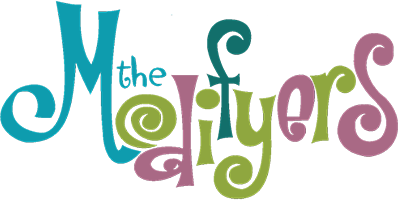 The Modifyers's cover