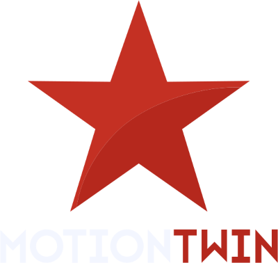 Motion Twin's cover