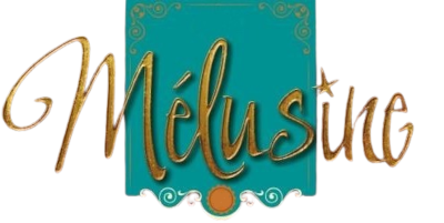 Mélusine's cover