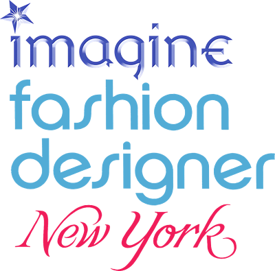 Imagine: Fashion Designer New York's cover