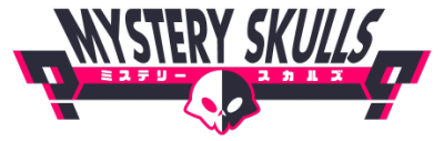 Mystery Skulls's logo