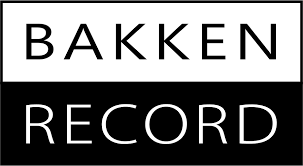 Bakken Record's cover
