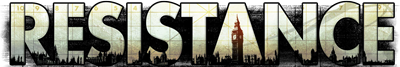 Resistance Series's cover