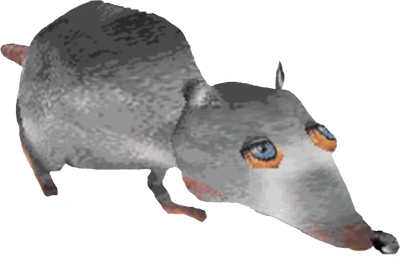 Rat Movie's logo