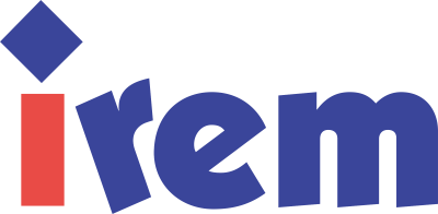 Irem's cover