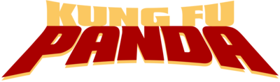 Kung Fu Panda Series's cover