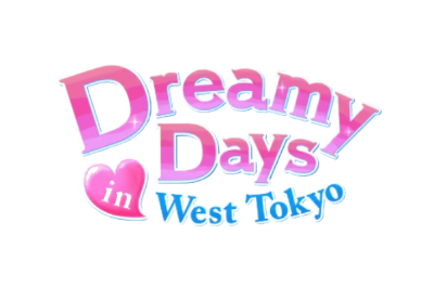 Dreamy Days in West Tokyo's cover