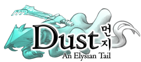 Dust: An Elysian Tail's logo