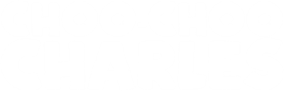 Choo-Choo Charles's logo