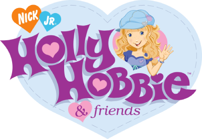 Holly Hobbie's cover