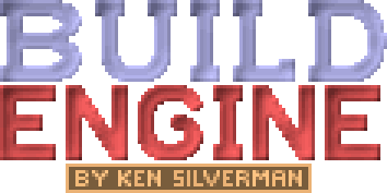 Build Engine's cover