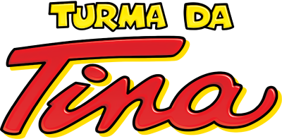 Turma da Tina's image