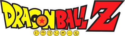 Dragon Ball Z (Arcade)'s logo