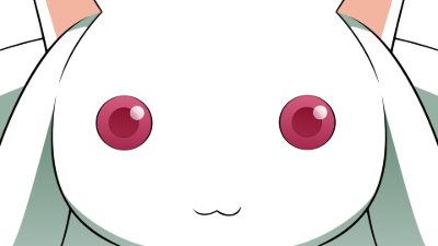 Madoka Magica Series's cover
