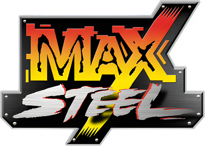 Max Steel: Covert Missions's cover