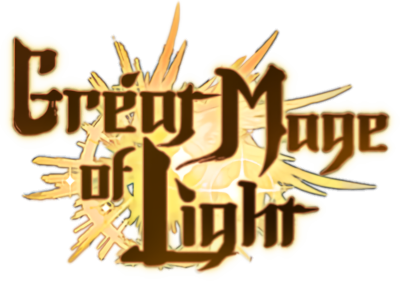 Great Mage of Light's cover
