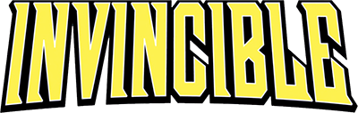 Invincible's logo