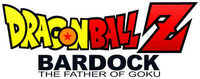 Dragon Ball Z: Bardock - The Father of Goku's logo