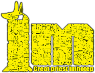 Im's logo