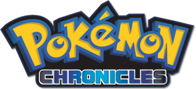 Pokémon Chronicles's image