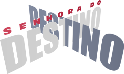 Senhora do Destino's cover