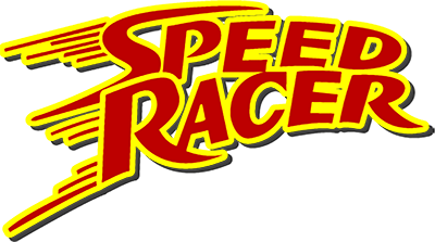 Speed Racer's cover