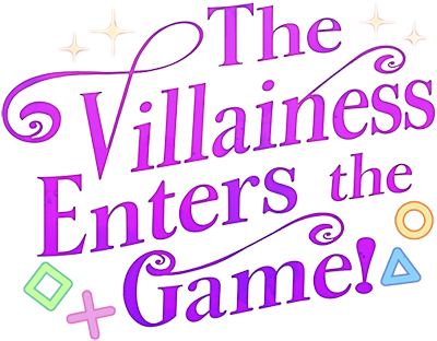 The Villainess Enters the Game!'s cover