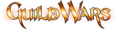 Guild Wars's cover