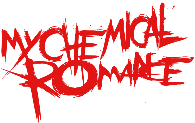 My Chemical Romance's cover