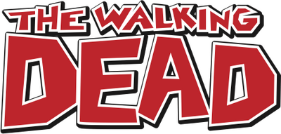 The Walking Dead Series's cover