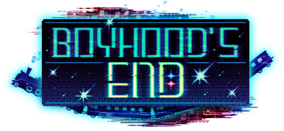 Boyhood's End Logo