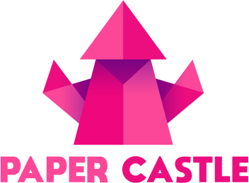 Paper Castle's cover