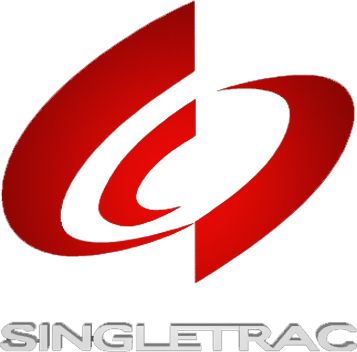 SingleTrac's cover
