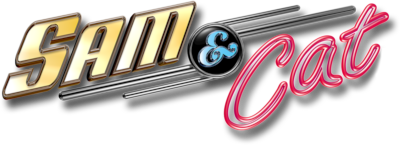 Sam & Cat's cover