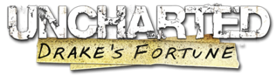Uncharted: Drake's Fortune's image