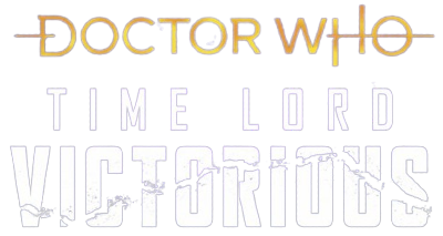 Doctor Who: Time Lord Victorious's image