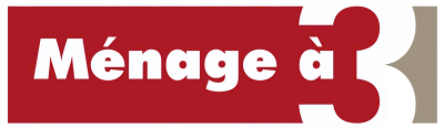 Ménage à 3 Logo