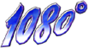 1080° Series's cover