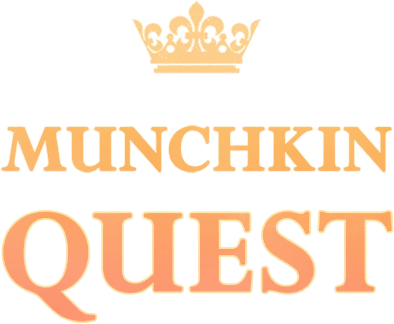 Munchkin Quest's cover