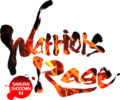 Samurai Shodown 64: Warriors Rage's image