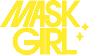Mask Girl's cover