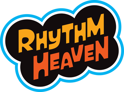 Rhythm Heaven's cover