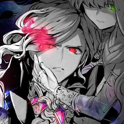 Strange Tales of Heroic Spirit Lore ~King of the Cavern, Edmond Dantès~'s image